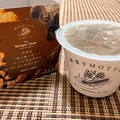 カロリーも記載されてます。