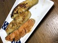 焼き上がり