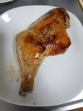 肉の柔らかさに魅了