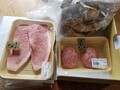 肉の美しさが伝わります