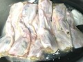 流水解凍5分ですぐ調理できます！