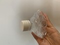 潰した時