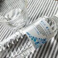 スッキリ美味しいお水です