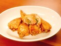 肉汁ジュワッと。幸せな味。