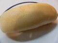 ふんわりコッペパン