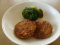 とっても簡単。調理時間１０分。