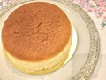 お月様のような綺麗なマル