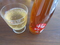 フレッシュな味わいで飲みやすい！