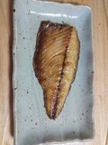 さばが特に子供に人気でした