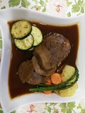 迫力のボリュームです