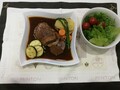 お家でレストランの味