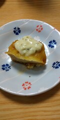 チキン南蛮（完成）