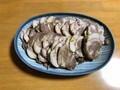 盛り付け例