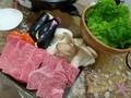 野菜付け合わせ