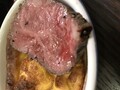 プディングを添えても最高！