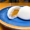 優しい見かけですが、食べ応え十分あります