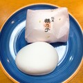 個包装の和紙も上品な色合いです