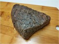表面には秘伝のスパイス。