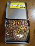 ５種類