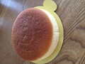 解凍した状態です