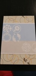 夏らしい包装