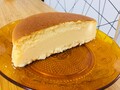 しっかり解凍後。ふわしゅわでいい香り〜。
