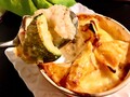 お野菜ごろごろ蟹肉たっぷり