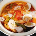 煮込んだ後でもこの量！