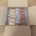 4種類のフィナンシェ計20個入り