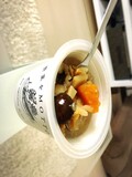 人参嫌いでも食べれました！