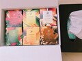 全体的なサイズです