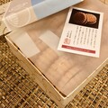 端正で風雅なたたずまいに惹かれます