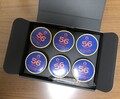 綺麗なパッケージでした