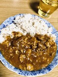 お和牛がゴロゴロ入ってます