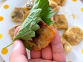 美味しい食べ方が色々あって、飽きません♪