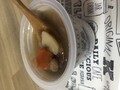 具沢山のミネストローネ