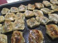焼き目がいい感じ！