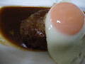 おいしいソースもふんだんに
