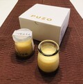 瓶の容器もかわいいです