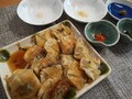 見た目も美味しそう。