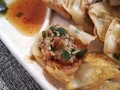 しっかりとした旨味。