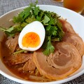 マー油フォー