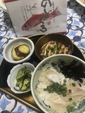 簡単に作れて最高に美味しいのどぐろ丼