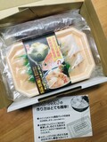 流水で溶かすだけなのでとても便利です