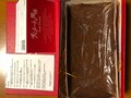 真っ赤な箱とショコラ。味覚の覚書。
