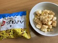 お皿に出してみました！