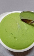 とても色鮮やかでクセになるお味
