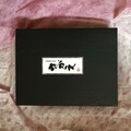 上品な箱