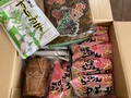 箱の中身