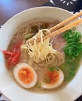 すりごまが合う